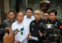 Tim Penyidik JAM PIDSUS Tolak Permohonan Justice Collaborator Tersangka SS Perkara Tata Kelola MBG