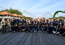 Pemerintah melalui Kementerian Transmigrasi mengajak generasi muda Indonesia untuk terlibat langsung dalam pembangunan nasional melalui Tim Ekspedisi Patriot, program yang menjadi bagian dari Transmigrasi Patriot.