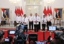 Wakil Menteri Agraria dan Tata Ruang/Wakil Kepala Badan Pertanahan Nasional (Wamen ATR/Waka BPN), Ossy Dermawan, mengapresiasi capaian sertipikasi tanah di Provinsi DKI Jakarta