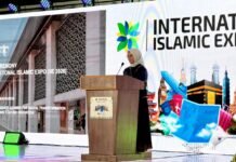 International Islamic Expo 2026 Perkuat Pariwisata Ramah Muslim dan Ekosistem Halal Global