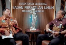 Mekanisme Keadilan Restoratif (MKR) dalam KUHAP baru dinilai menjadi terobosan penting dalam pembaruan sistem peradilan pidana nasional.