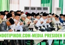 Presiden Prabowo: Ulama dan Umara Harus Bersatu Menjaga Kepentingan Rakyat dan Bangsa