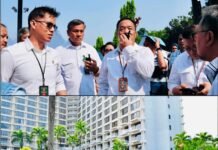 Ketua PN Jakarta Pusat menjelaskan, pengamanan menjadi salah satu aspek yang paling diperhatikan mengingat besarnya nilai aset dan potensi gangguan di objek eksekusi.