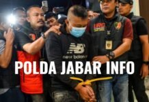Kapolda Jabar, Irjen Pol Rudi Setiawan, menegaskan bahwa Taufik Hidayat akan dijebloskan ke dalam sel khusus di Mapolda Jabar.