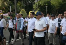 PUTUSAN PENGADILAN BUKAN KERTAS KOSONG Refleksi atas Eksekusi Perdata Terbesar Sepanjang Sejarah