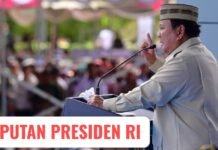 Presiden Prabowo Tegaskan Tujuan Kemerdekaan adalah Kesejahteraan Seluruh Rakyat