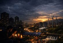 Byar Pet Listrik dan Opsi Terbaik Energi Nasional Oleh: Yakub F. Ismail