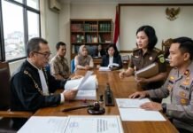 Perubahan Kitab Undang-Undang Hukum Acara Pidana melalui Undang-Undang Nomor 20 Tahun 2025 membawa perubahan yang signifikan dalam sistem peradilan pidana di Indonesia