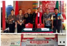 Sidang Keliling PN Manado Permudah Akses Keadilan, Periksa 2 Permohonan Dispensasi Kawin