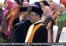 Mahkamah Agung memiliki Tim Juru Bicara yang bertugas menyampaikan berbagai informasi, kebijakan, serta perkembangan penting di lingkungan Mahkamah Agung