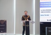 Kementerian Dalam Negeri (Kemendagri) melalui Direktorat Produk Hukum Daerah Direktorat Jenderal (Ditjen) Otonomi Daerah (Otda) akan menggelar Rapat Koordinasi (Rakor)