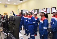 Wakil Direktur Utama PT Pertamina (Persero), Oki Muraza menekankan pentingnya sinergi antarsubholding dan unit bisnis Pertamina untuk mendukung ketahanan energi nasional,