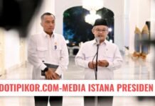 Dari MBG hingga IFP, Program Prioritas Presiden Prabowo Dorong Kemajuan Pendidikan Nasional
