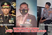 Ironi Pahit 38 Tahun Mengabdi: Ketika Mobil Pensiunan Polisi Dicuri Rekan Sejawat di Markas Sendiri