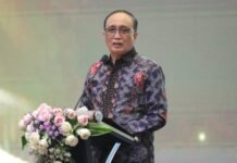 Ketua Mahkamah Agung (MA) Republik Indonesia, Prof. Dr. Sunarto, S.H., M.H. mendorong transformasi pengadilan dan peningkatan kompetensi aparatur peradilan seiring dengan .