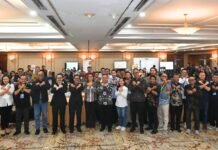 APKOMINDO, APTIKNAS, BSSN RI dan Yorindo Dorong Transformasi Digital Rumah Sakit melalui Roadshow Nasional AI Driven Secure & Efficient