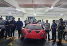 Tim Penyidik JAM PIDSUS Geledah dan Menyita Beberapa Aset Tersangka SDT alias Aseng Perkara Penyimpangan Tambang QSS di Kalbar