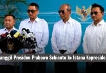 Direktur Utama PLN Darmawan Prasodjo menyampaikan permohonan maaf kepada masyarakat atas ketidaknyamanan yang terjadi.