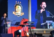 30 Tahun Kebersamaan, Reuni Akbar Adhyaksa 696 Satukan Ratusan Alumni dari Seluruh Indonesia