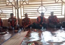 Kegiatan Acara Konsolidasi MPC Pemuda Pancasila Kabupaten Tasikmalaya 2026 Berjalan Dengan Lancar