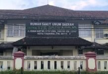 Menjadi Dilema Fublik, Diduga Direktur RSUD dr Soekardjo Sengaja” Selalu Menghindar Awak Media Sepertinya Ada Apa…?
