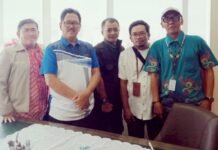 Ketum FORSIMEMA-RI : Perlukah Acara Coffe Morning di lakukan oleh Humas Peradilan