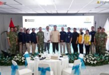 Kementerian PU Siap Dukung Infrastruktur Kawasan Industri Mobil Nasional di Subang