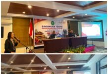 Pengadilan Negeri (PN) Bitung kembali menorehkan prestasi membanggakan di tingkat provinsi.
