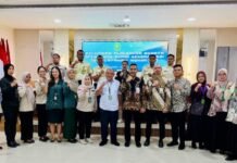 PN Bekasi Gandeng Bank BSI Perkuat SDM dengan Pelatihan Service Excellence