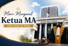 Dari Sekolah, IKAHI Bekali Pelajar Literasi Hukum