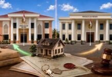 Kewenangan Pengadilan dalam Sengketa Harta Warisan yang Dialihkan