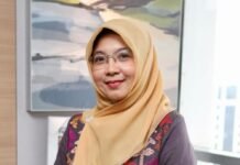 Rekam Jejak Kartini Corsec PGN ibu Fajriyah Usman