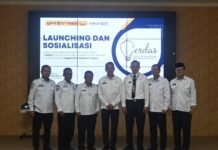 KMS “CERDAS” Jadi Langkah Baru Bapperida Ciamis Perkuat Perencanaan Berbasis Pengetahuan