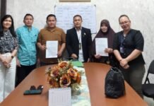Lagi! Panitera Pengganti PN Manado Sukses Damaikan Sengketa Kredit Rp388 Juta