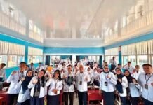 KY Umumkan Calon Hakim Ad Hoc Tipikor dan HAM di MA lolos Uji Kesehatan dan Kepribadian