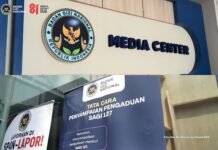 Badan Gizi Nasional (BGN) resmi menghadirkan Pusat Pelayanan Terpadu dan Media Center di Jakarta