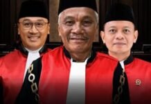 PERNYATAAN SIKAP FORSIMEMA-RI: Putusan Bebas Supriyatno Bukti Prinsip Integritas dan Keadilan Hukum Masih Tegak