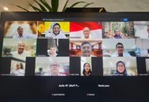 Gandeng Prodia & Pos Indonesia, PP IKAHI Siapkan Diskon MCU hingga Kemudahan Pindahan