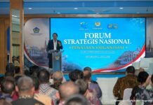 Menteri Keuangan (Menkeu) Purbaya Yudhi Sadewa mendorong Direktorat Jenderal Perbendaharaan (DJPb) untuk terus memperkuat kapasitas organisasi agar semakin adaptif, efisien,