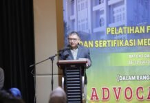 Perkuat Fondasi Adhyaksa Chambers, JAM DATUN Siapkan JPN Sebagai Mediator Sektor Publik yang Imparsial