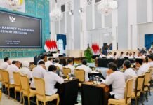 Presiden Prabowo: PT DSI Perkuat Kendali Devisa Nasional, dalam Waktu Singkat Kelola 10,5 Miliar Dollar AS