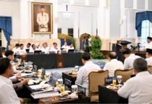 Presiden Prabowo: Indonesia Berada di Jalan yang Benar untuk Hapus Kemiskinan dan Kelaparan