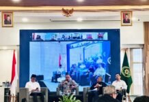 Guru Besar UI: Pendamping Hakim Saat Pemeriksaan Etik Dipertegas