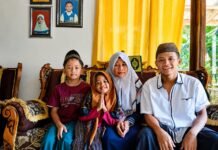 Kisah Inspiratif: Hafid Nur Hidayah Wujudkan Pesan Terakhir Almarhum Ayah, Lulus Menjadi Prajurit TNI