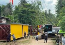 Pemprov Aceh Siapkan 766 Paket Kegiatan Realisasi Tambahan TKD