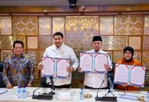 Terbitkan Surat Edaran Percepatan Sertipikasi Tanah MBR, Menteri Nusron: Manfaat Program Pemerintah Dapat Dirasakan Secara Utuh