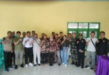 FKPPI Shooting Cup 2026: Dari Hama Bajing, Lahir Ajang Positif