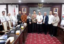 Kemendes PDT Gandeng PT. Mojo Indonesia Raya Pangkas Pengangguran di Desa