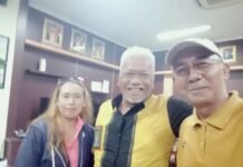Kunjungi PN Tangerang, FORSIMEMA Sambut Himbauan KPN M. Alfi: Wartawan Wajib Dilibatkan dalam Eksekusi Lahan