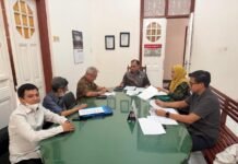 Sengketa wanprestasi terkait utang senilai Rp3,34 miliar yang berlangsung sejak 2023 berakhir damai melalui proses mediasi di Pengadilan Negeri Makassar,